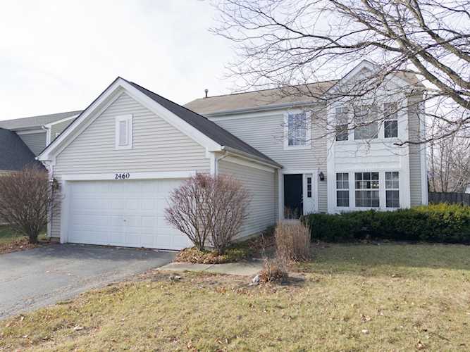 2460 Halsted Ln Aurora, IL 60503