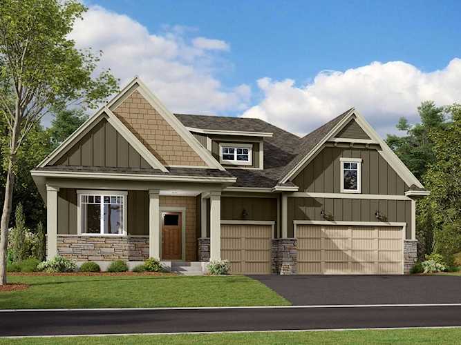 3824 Thrush Street Shakopee, MN 55379