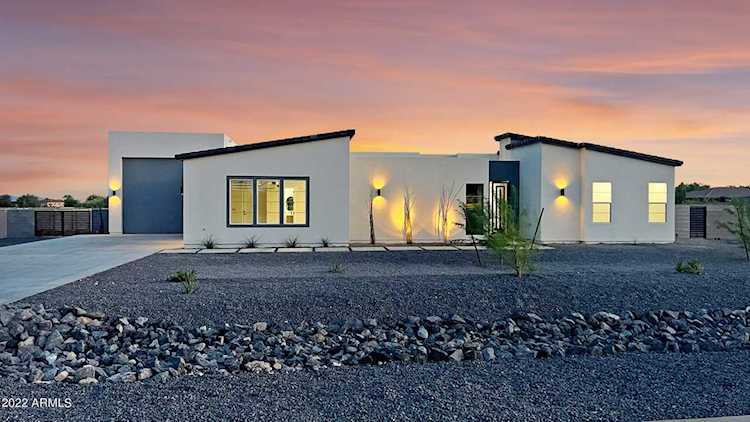 19805 W Amelia Avenue Buckeye, AZ 85396