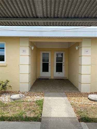 6006 Midnight Pass Rd #53 Sarasota, FL 34242