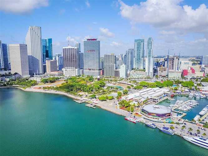 133 NE 2nd Ave #1007 Miami, FL 33132