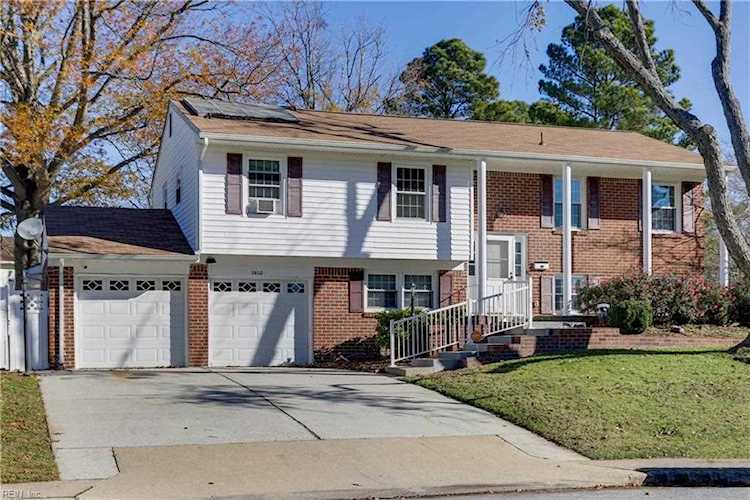 home for sale in Windsor Oaks West Virginia Beach VA 23452 - MLS 10466185 Photo 1