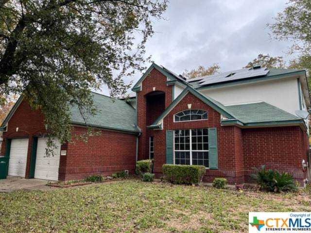 2209 Calumet Dr Harker Heights, TX 76548