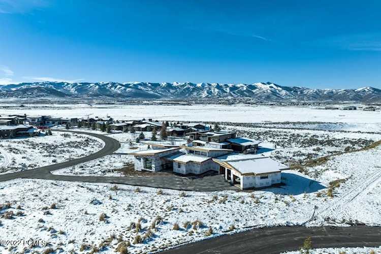 2295 Saddlehorn Dr Park City, UT 84098