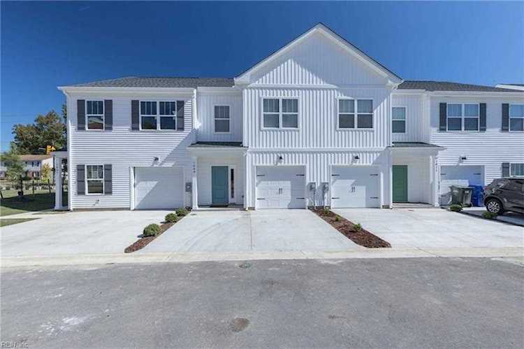 1007 White Marsh Rd Suffolk VA 23434 | PCSmoves.com | MLS #10466259 Photo 1