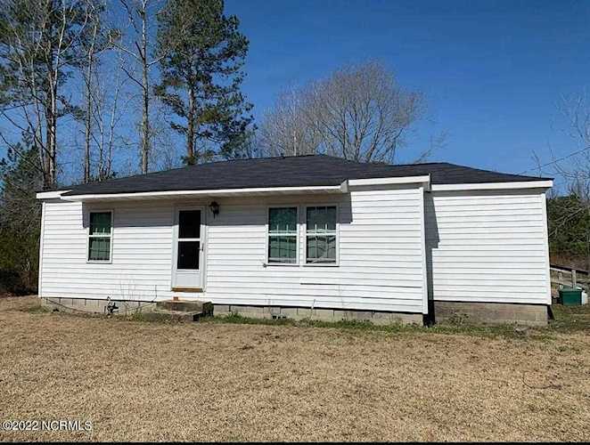 17360 Nc Highway 53 Maple Hill, NC 28454 | MLS 100360262 Photo 1