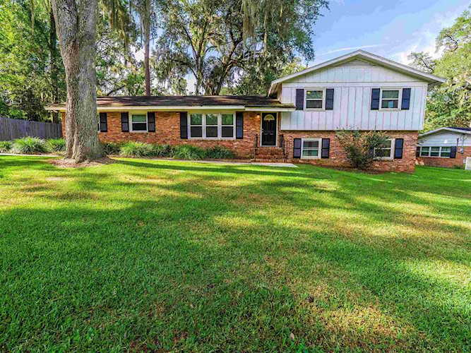 2407 Miranda Ave Tallahassee, FL 32304