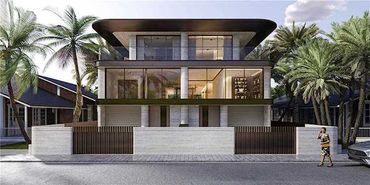 321 Hendricks Isle #1 Fort Lauderdale, FL 33301