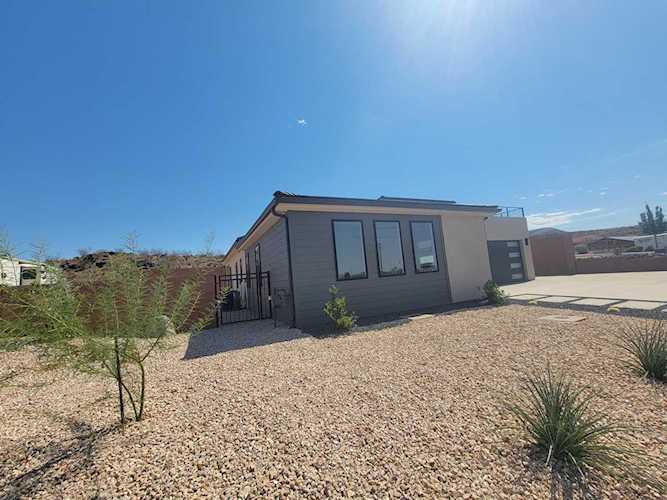 708 N 2840 W Hurricane, UT 84737