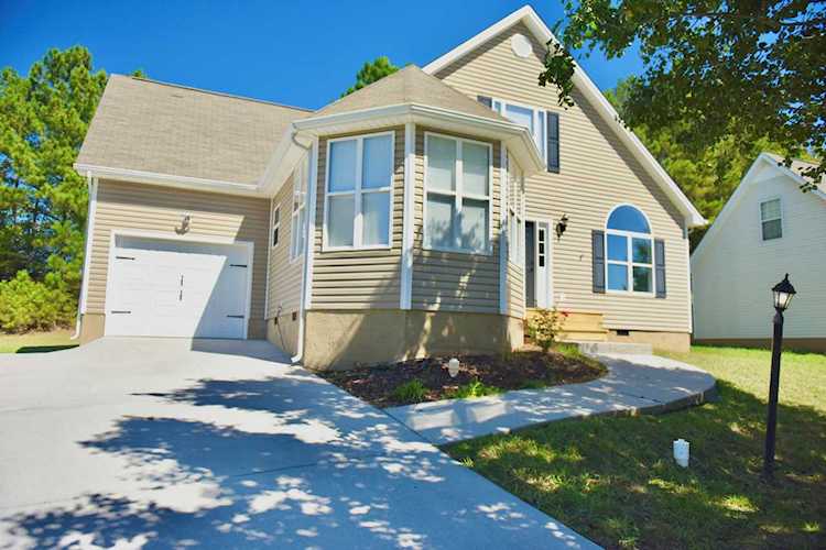1228 NE Brookfield Ct Cleveland, TN 37312