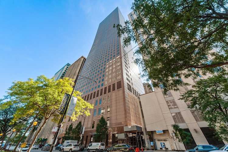 161 E Chicago Ave #41B Chicago, IL 60611