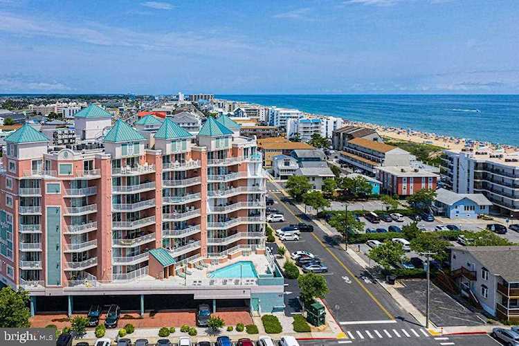 11900 Coastal Hwy #105 Ocean City, MD 21842