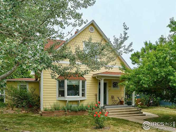 307 W Cleveland St Lafayette, CO 80026 | MLS IR969400 Photo 1