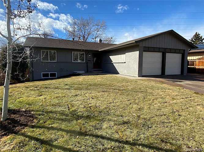 3955 S Uinta St Denver, CO 80237