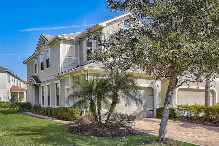 12252 Trailhead Dr Bradenton, FL 34211