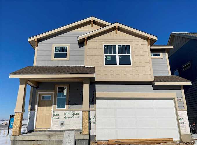 2687 Painted Turtle Ave Loveland, CO 80538