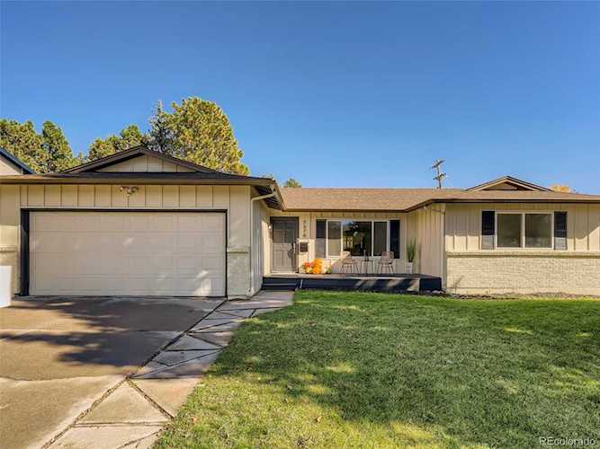 7378 S Spruce St Centennial, CO 80112 | MLS 3127936 Photo 1