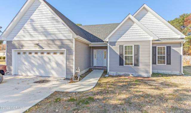 1525 Millpond Road Elizabeth City, NC 27909