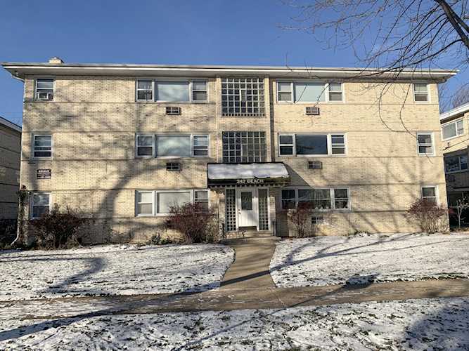 342 Beach Ave #2D La Grange Park, IL 60526