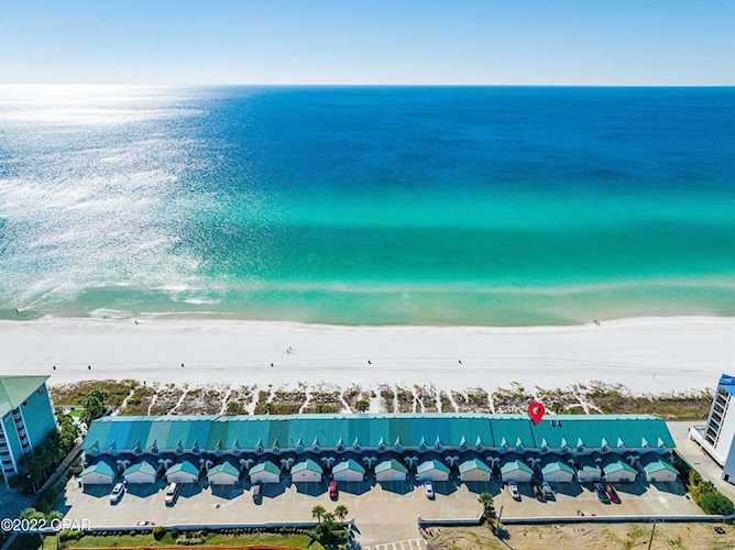 17135 Front Beach Rd #7 Panama City Beach, FL 32413