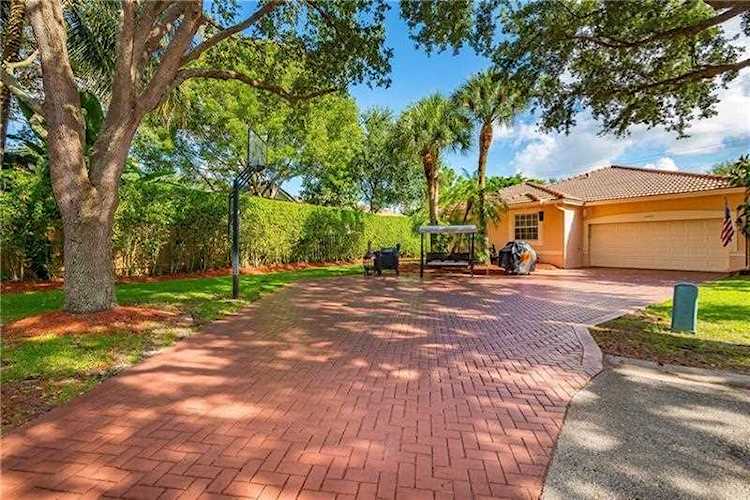 6269 NW 78th Mnr Parkland, FL 33067