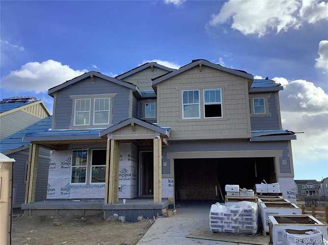 1910 Miranda Rd Erie, CO 80516