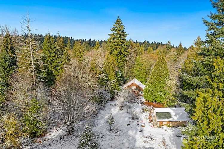 6266 Kara Ln SE Port Orchard, WA 98367 | MLS® 2020352 Photo 1