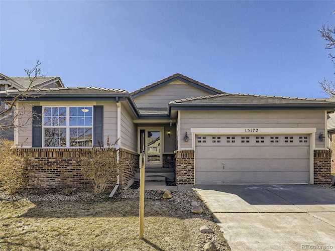 15172 E 118th Ave Commerce City, CO 80603