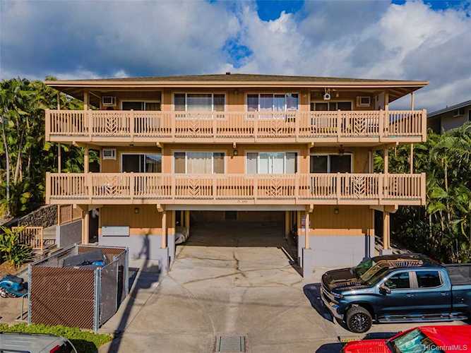 75-5743 Alahou Street #201 Kailua Kona, HI 96740