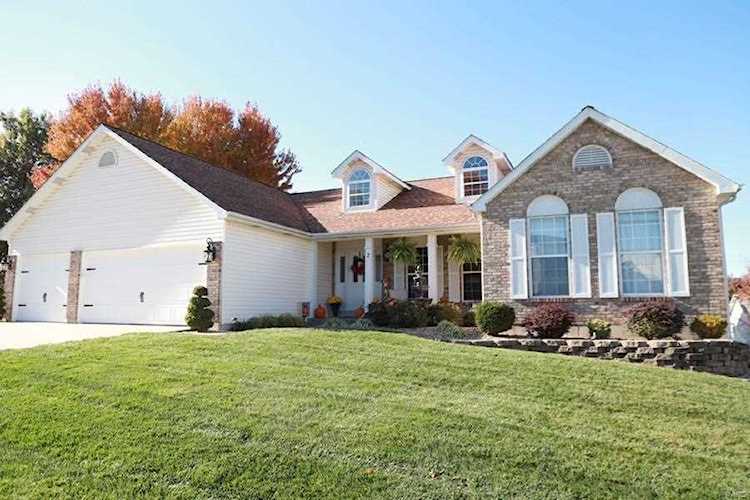 St Charles, MO Homes for Sale See all St Charles listings here!