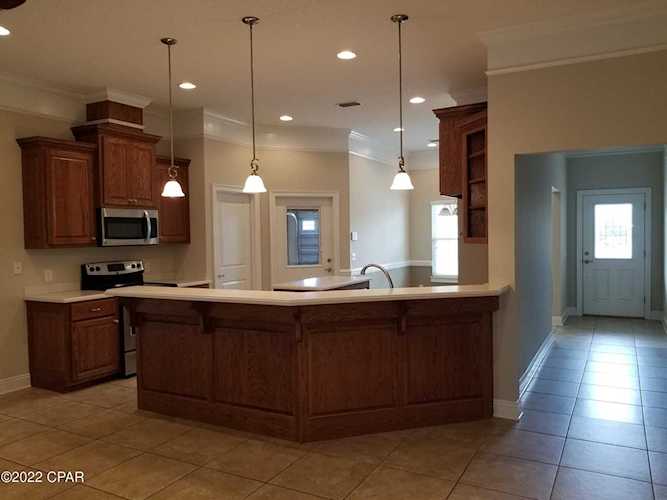 4415 Bylsma Circle Panama City, FL 32404