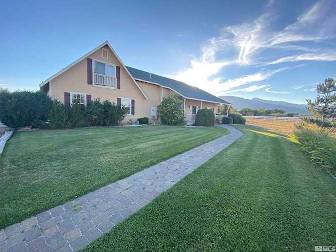3975 Doc Olena Ct Washoe Valley, NV 89704