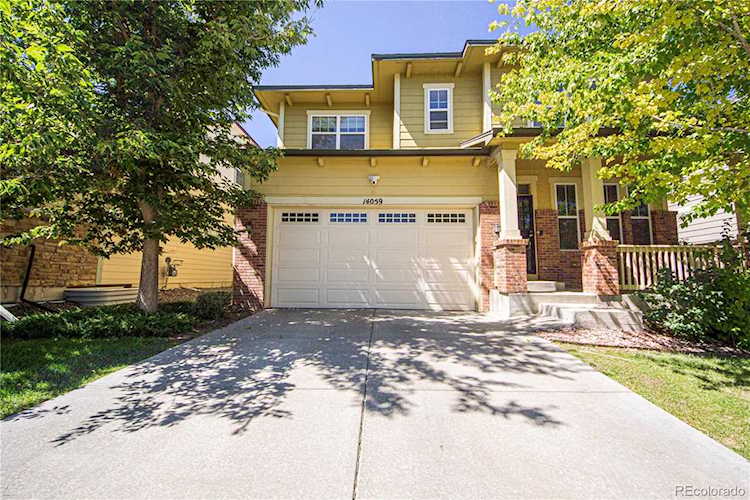 14059 Garfield St Thornton, CO 80602 | MLS 7861032 Photo 1