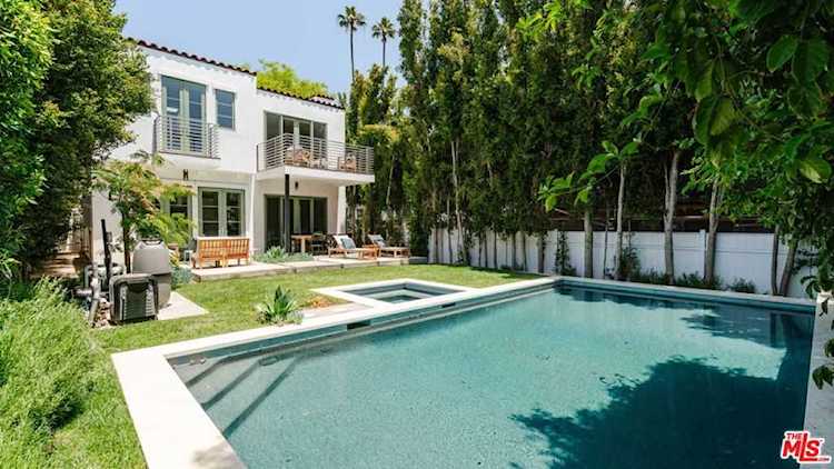 7724 Lexington Ave West Hollywood, CA 90046