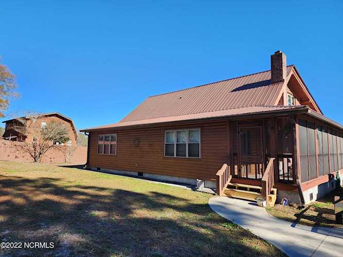 531 Highway 172 Hubert, NC 28539 | MLS 100360292 Photo 1