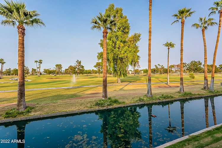2524 S El Paradiso #45 Mesa, AZ 85202