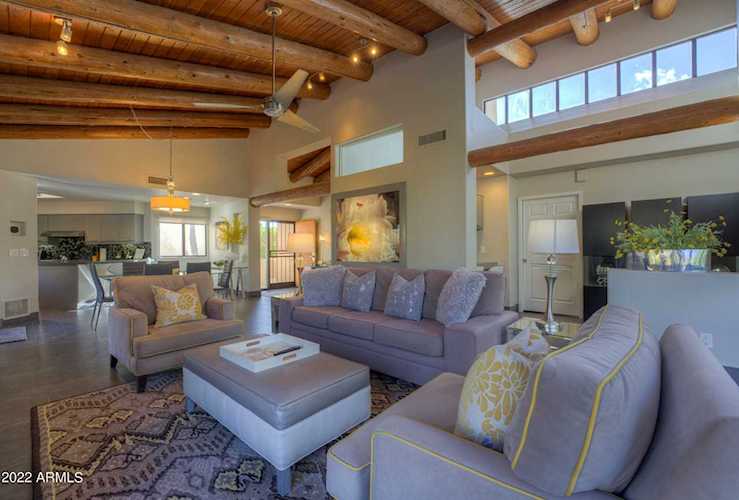 9229 E Whitethorn Circle Scottsdale, AZ 85266