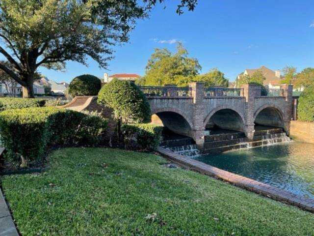 5501 Miramar Lane Colleyville, TX 76034
