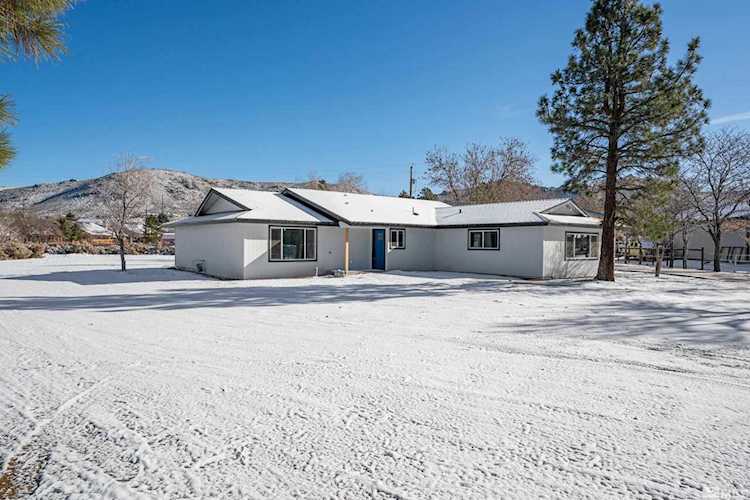 5 Sentinel Cir Carson City, NV 89701-6508