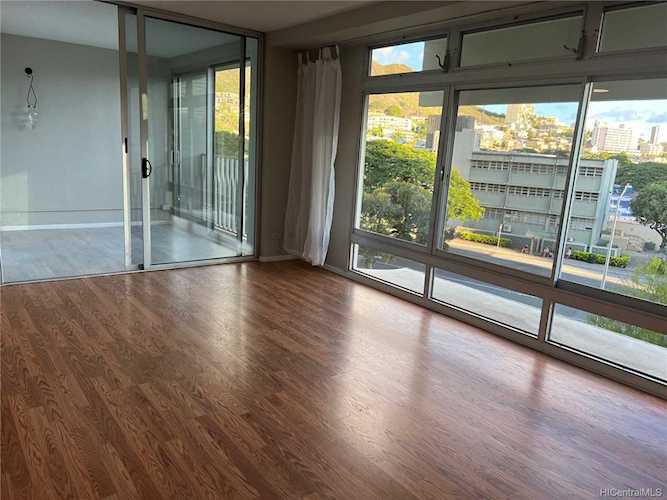 1511 Nuuanu Avenue #429 Honolulu, HI 96817 | MLS 202224040 Photo 1