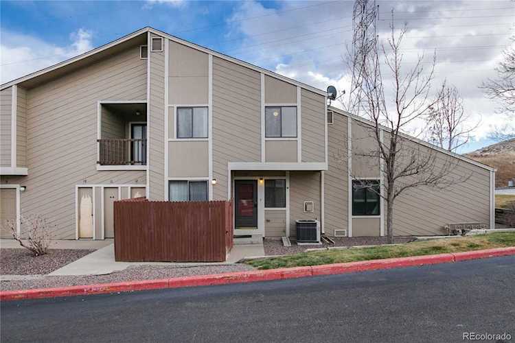 18288 W 58th Place #10 Golden, CO 80403