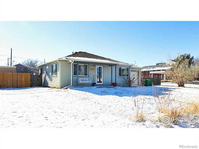 6460 W 45th Ave Wheat Ridge, CO 80033 home for sale, MLS#IR979408 Photo 1