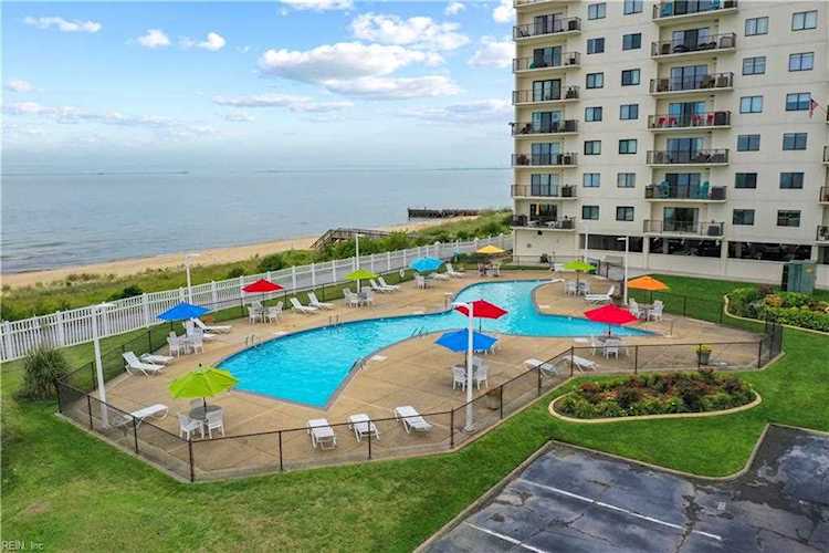 home for sale in Ocean View Norfolk VA 23503 - MLS 10465969 Photo 1