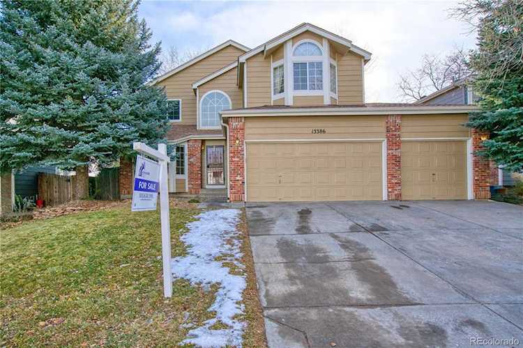 13386 Clarkson Ct Thornton, CO 80241 | MLS® 6277289 Photo 1