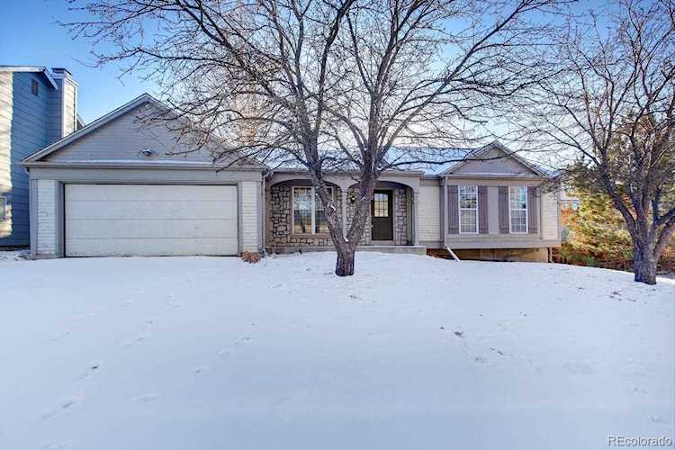 6015 S Netherland Circle Centennial, CO 80015 | MLS 1812374 Photo 1