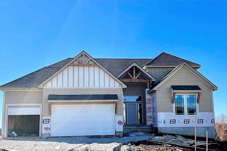 7608 Houston St Shawnee, KS 66227