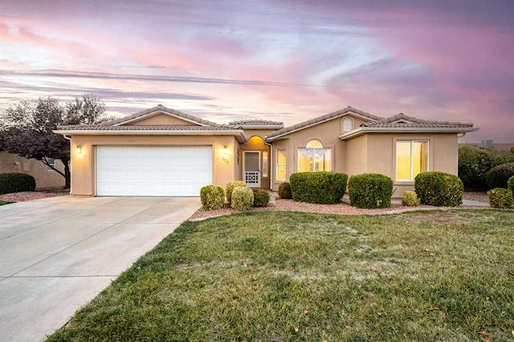 500 S Puerto DR Ivins, UT 84738
