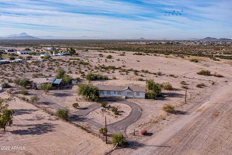 33303 W Roeser Road Tonopah, AZ 85354