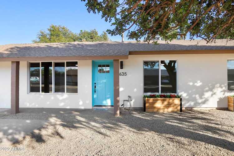 1635 N 48th Avenue Phoenix, AZ 85035