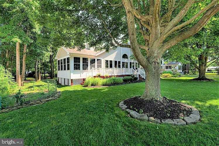 7 Village Way Ocean Pines MD is a home for sale | BEACHLIFE | Photo 1